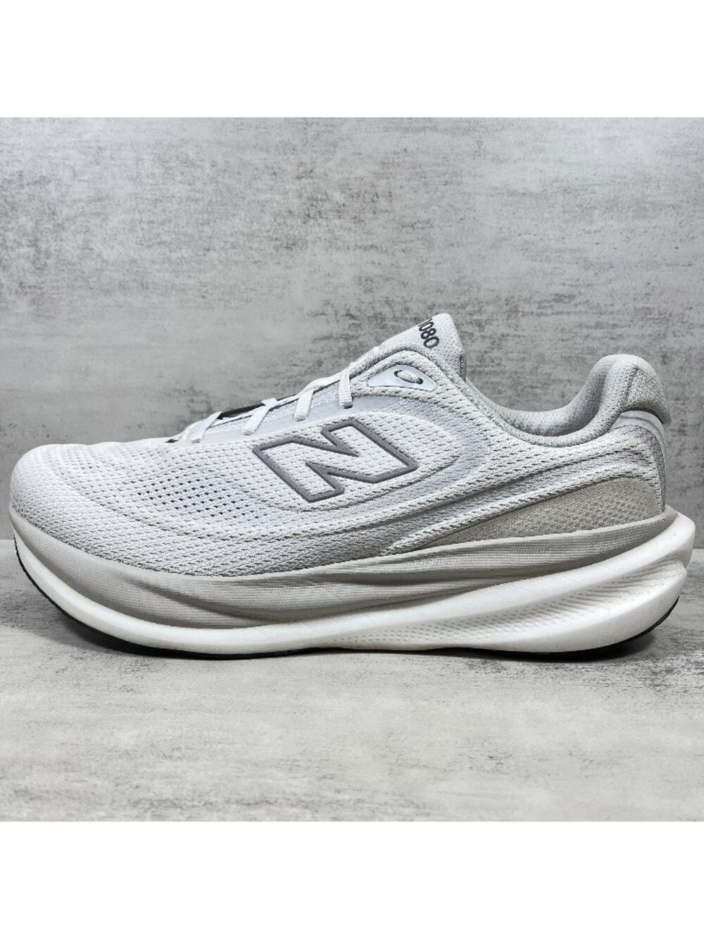 New Balance Fresh Foam 1080v15 Running Shoes - Men's Size 11.5 4E Extra Wide